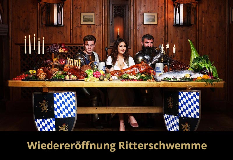 Carmina Burana Cavallo Kaltenberg